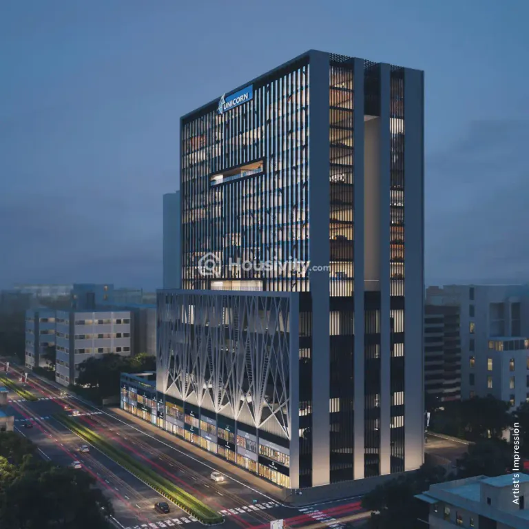 Chandak Unicorn Image 1