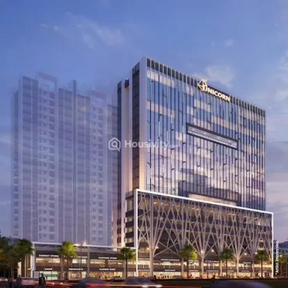 Chandak Unicorn Thumbnail