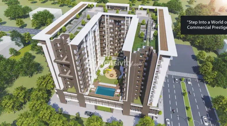 The Domus 26 East Image 9