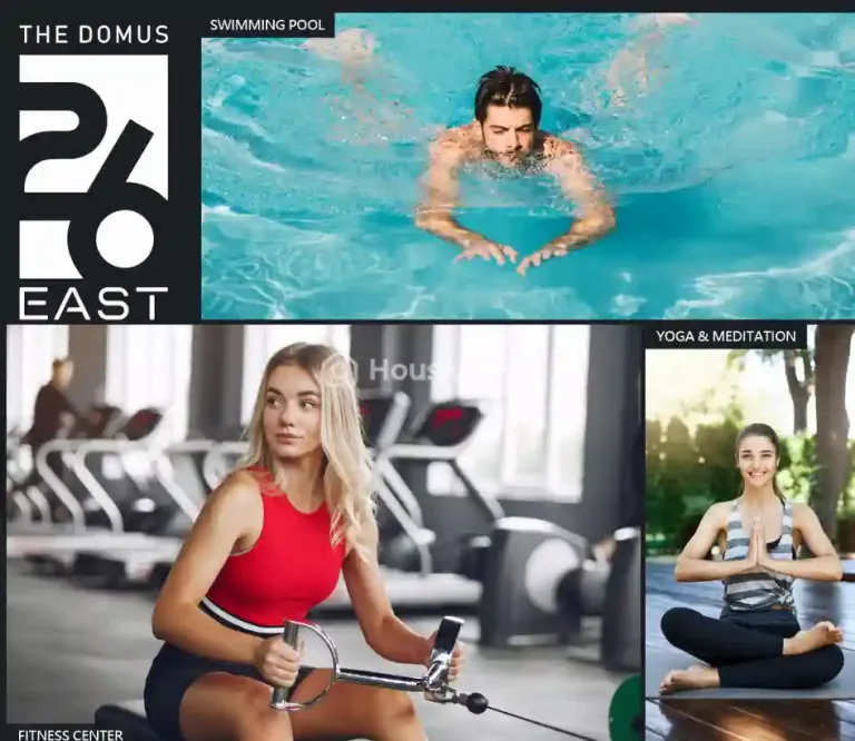 The Domus 26 East Image 6