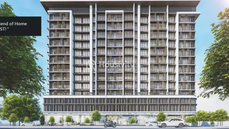 The Domus 26 East Image 1