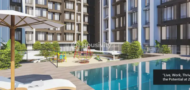 The Domus 26 East Image 2