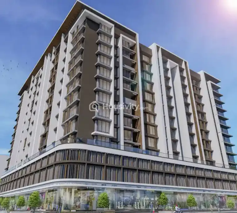 The Domus 26 East Image 11