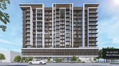 The Domus 26 East Image 8