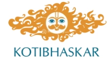 Kotibhaskar Infrastructure Logo