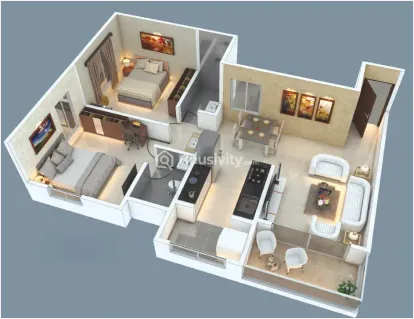 Kotibhaskar Adiyogi Image 5