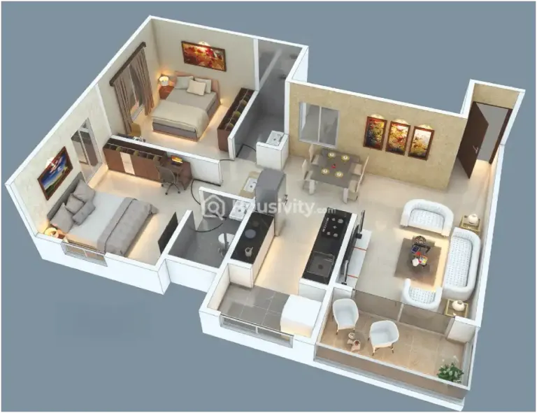 Kotibhaskar Adiyogi Image 5