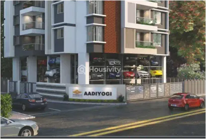 Kotibhaskar Adiyogi Image 3