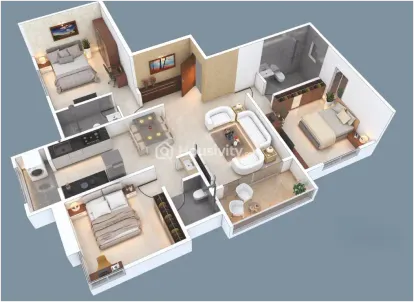 Kotibhaskar Adiyogi Image 6