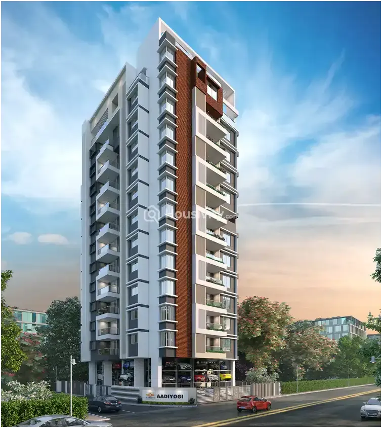 Kotibhaskar Adiyogi Thumbnail