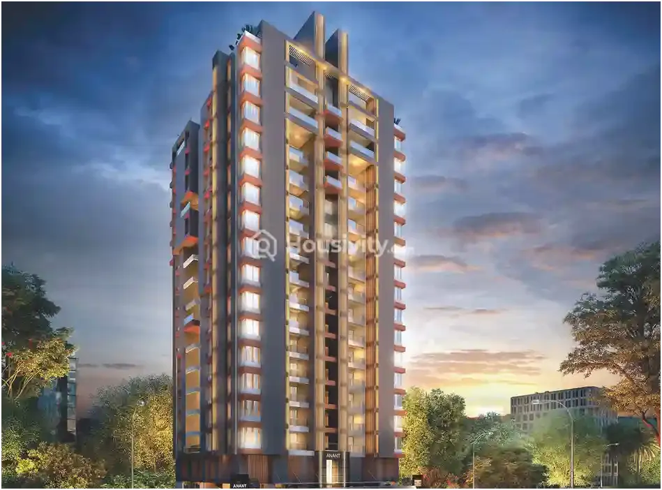 Kotibhaskar Anant Image 1