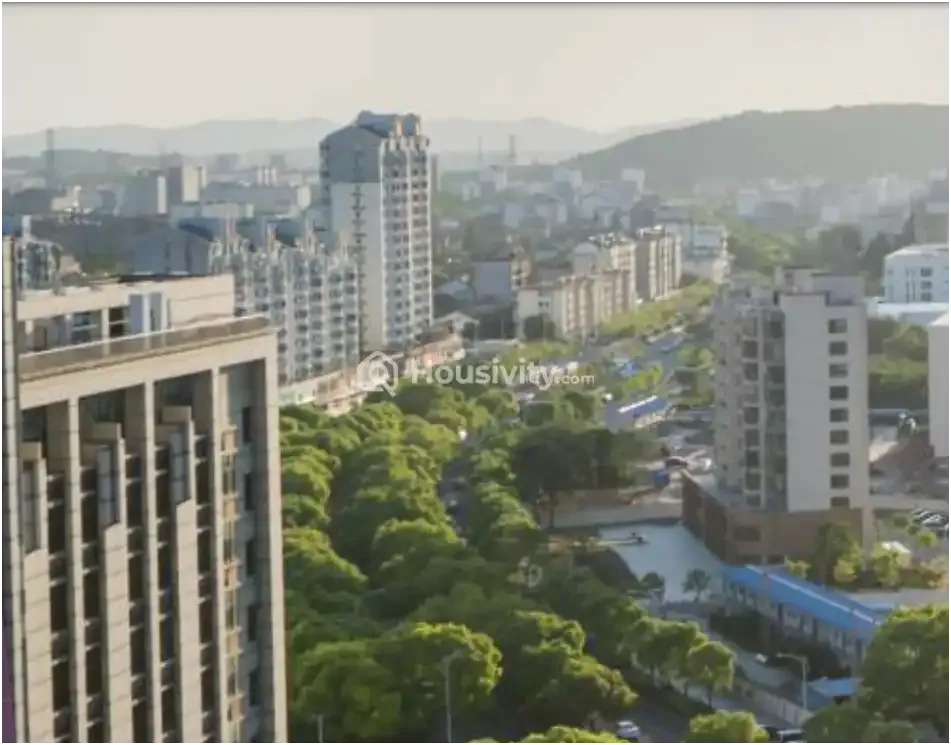 Kotibhaskar Indukiran CHS Image 1