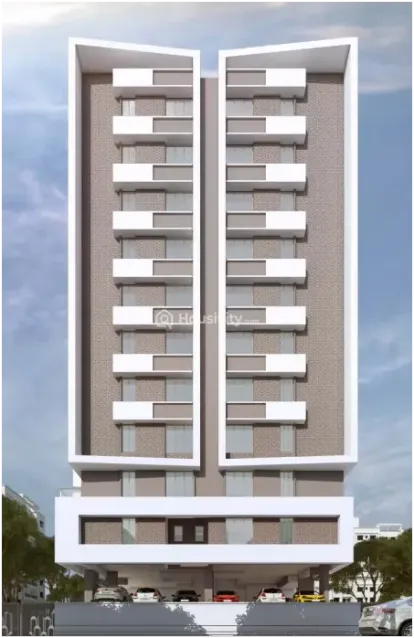 Kotibhaskar Indukiran CHS Image 5