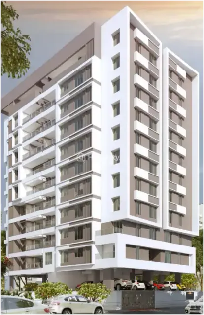 Kotibhaskar Indukiran CHS Image 3