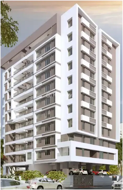 Kotibhaskar Indukiran CHS Image 3