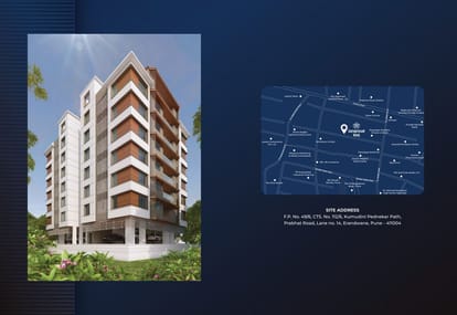 Kotibhaskar Guruprasad Kunj Brochure Image 10