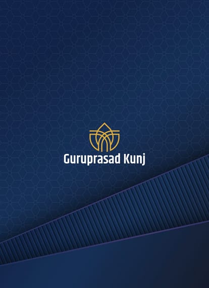 Kotibhaskar Guruprasad Kunj Brochure Image 1