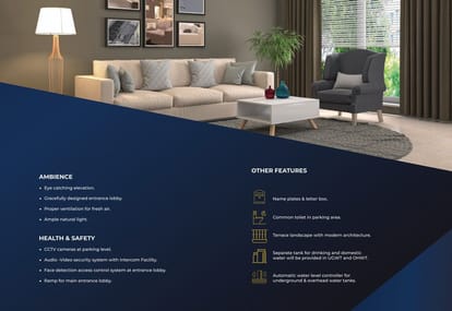 Kotibhaskar Guruprasad Kunj Brochure Image 5