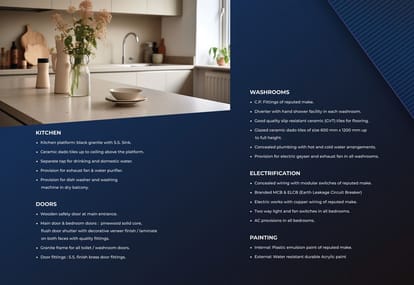 Kotibhaskar Guruprasad Kunj Brochure Image 7