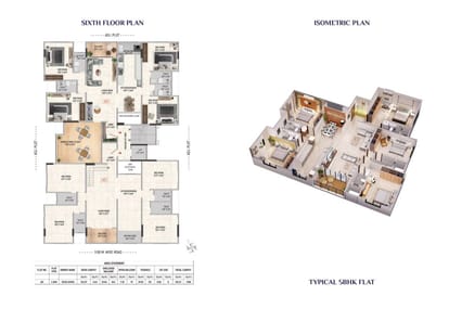 Kotibhaskar Guruprasad Kunj Brochure Image 9