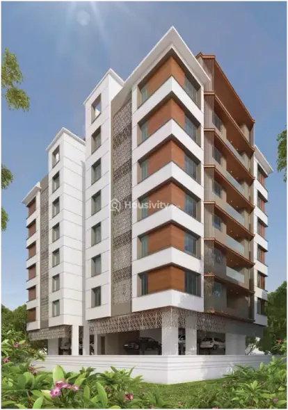 Kotibhaskar Guruprasad Kunj Image 1