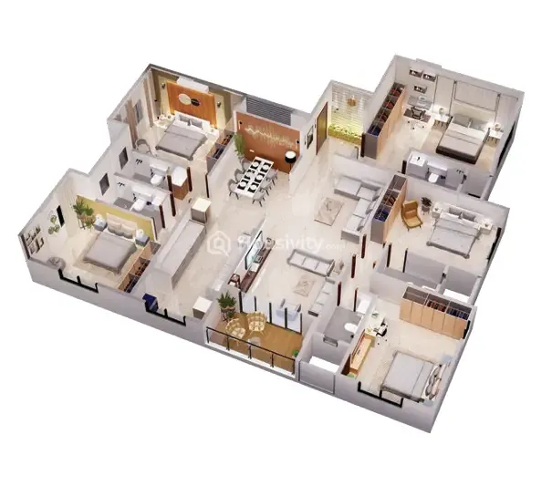 Kotibhaskar Guruprasad Kunj Image 2