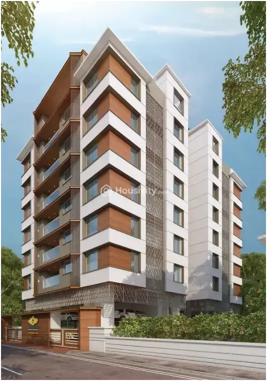 Kotibhaskar Guruprasad Kunj Thumbnail