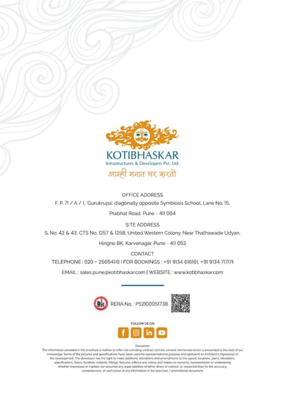 Kotibhaskar Varsha Brochure Image 9