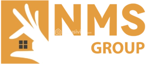 NMS Enterprises Logo