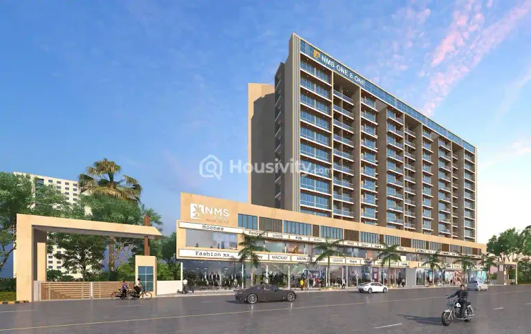 NMS One 8 One Image 1