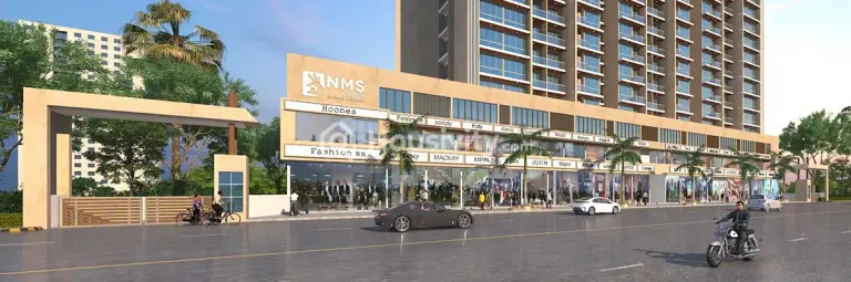 NMS One 8 One Image 4