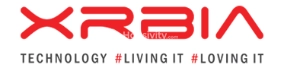Xrbia Developers Logo