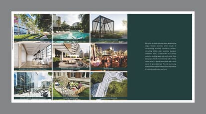 Millenium Park Brochure Image 4