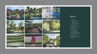 Millenium Park Brochure Image 5