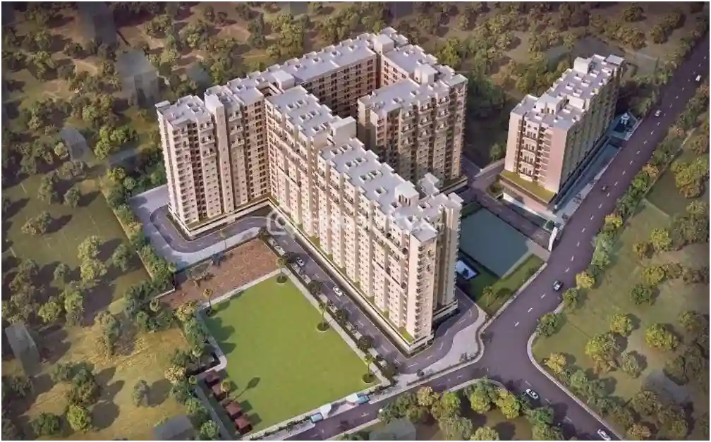 Millenium Park Image 1