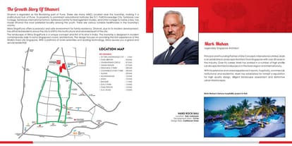 Xrbia SingaPune Brochure Image 3
