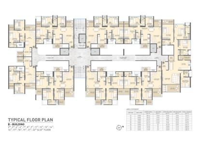 Nirman Astoria Royals Brochure Image 26