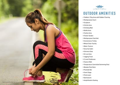 Nirman Astoria Royals Brochure Image 8