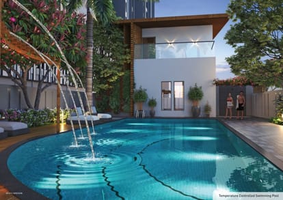 Nirman Astoria Royals Brochure Image 9