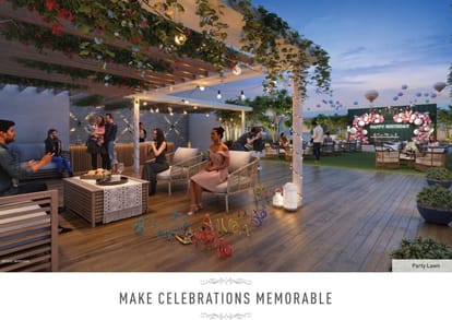 Nirman Astoria Royals Brochure Image 13