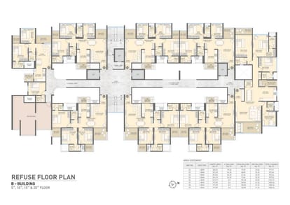 Nirman Astoria Royals Brochure Image 27