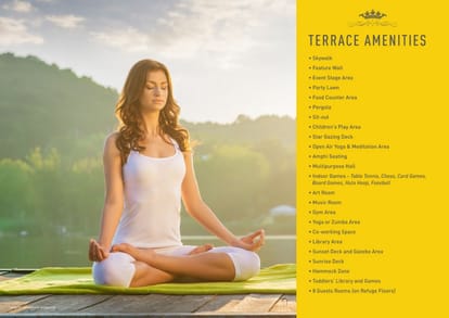 Nirman Astoria Royals Brochure Image 11