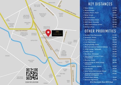 Nirman Astoria Royals Brochure Image 25