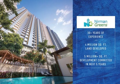 Nirman Astoria Royals Brochure Image 3