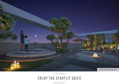 Nirman Astoria Royals Brochure Image 14