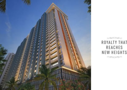 Nirman Astoria Royals Brochure Image 24