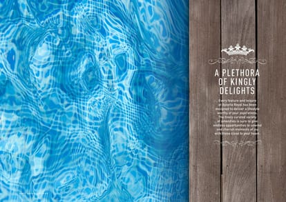 Nirman Astoria Royals Brochure Image 7