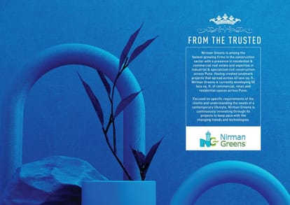 Nirman Astoria Royals Brochure Image 2