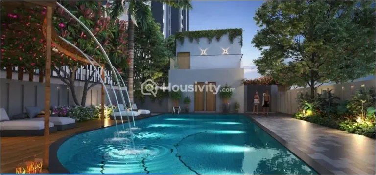 Nirman Astoria Royals Image 9