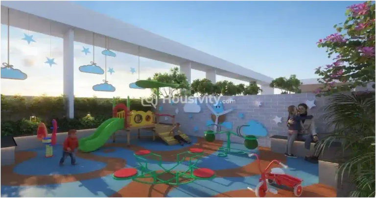 Nirman Astoria Royals Image 5